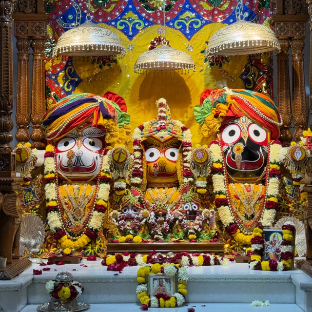 Sri Suvyakta Narasimha Dasa