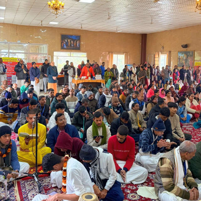 Community welfare and charity programs